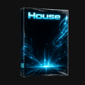 House Music 02 - House Deep Pop