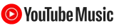 Youtube Music Logo WEBP
